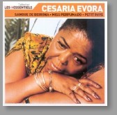 Csaria Evora - Les essentiels