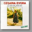 Csaria Evora - Diva aux pieds nus