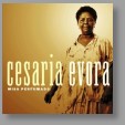 Csaria Evora - Miss Perfumado
