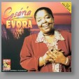 Csaria Evora - Premier disque