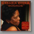 Csaria Evora - Best Of - Sodade