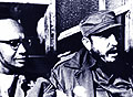 Amilcar Cabral et Fidel Castro - Mindelo Infos - Cap-Vert, Cabo Verde